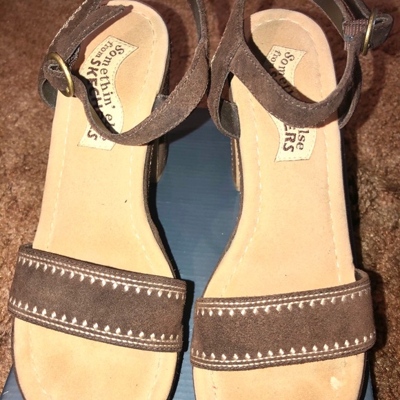 Great shoes for any occasion - Picture 4 of 4